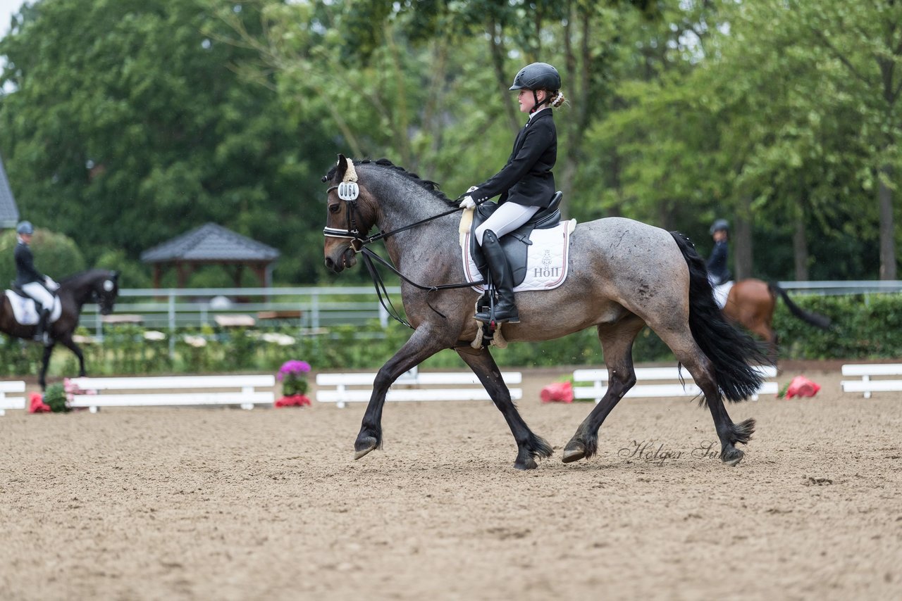 Bild 84 - Pony Akademie Turnier